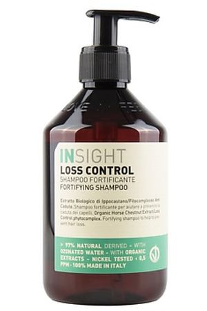 INSIGHT PROFESSIONAL Шампунь против выпадения волос LOSS CONTROL