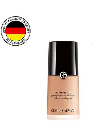 GIORGIO ARMANI Тональный крем LUMINOUS SILK