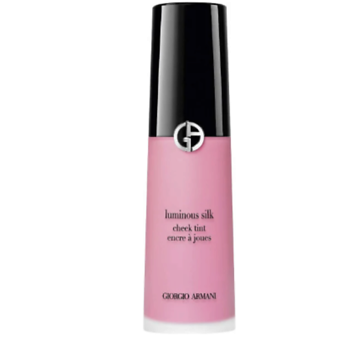 Где купить GIORGIO ARMANI Жидкие румяна Luminous Silk Cheek Tint Giorgio Armani 