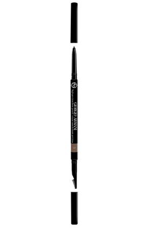 GIORGIO ARMANI Карандаш для бровей HIGH PRECISION BROW PENCIL