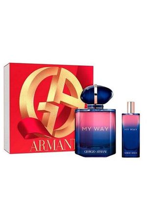 GIORGIO ARMANI Парфюмерный набор Armani My Way Le Parfum