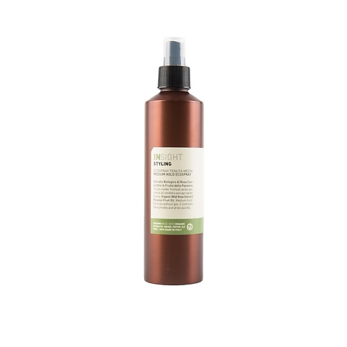 Где купить INSIGHT PROFESSIONAL Эколак средней фиксации ECOSPRAY MEDIUM HOLD Insight Professional