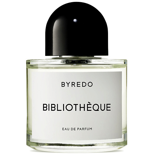 Где купить BYREDO Bibliotheque Eau De Parfum 100 Byredo 