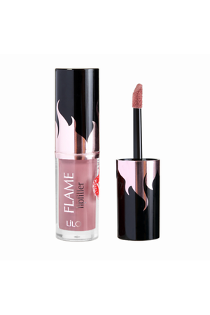 LILO Блеск для губ Flame lipfiller