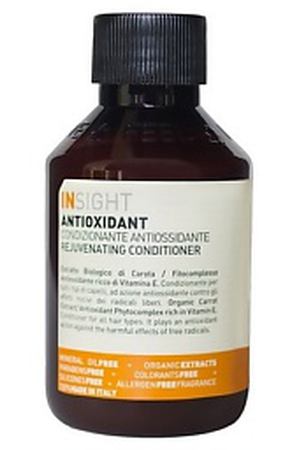 INSIGHT PROFESSIONAL Кондиционер для защиты и омоложения волос ANTIOXIDANT