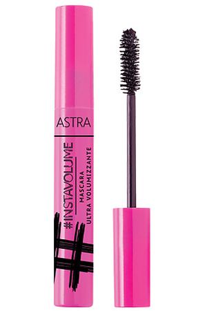 ASTRA Тушь для ресниц #INSTAVOLUME MASCARA