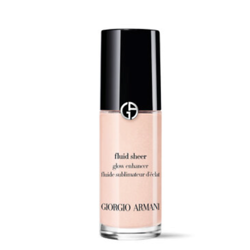 Где купить GIORGIO ARMANI Сияющее тональное средство FLUID SHEER Giorgio Armani 