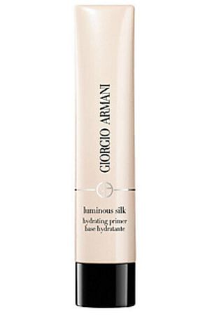 GIORGIO ARMANI Увлажняющий праймер Luminous Silk Hydrating Primer 30.0