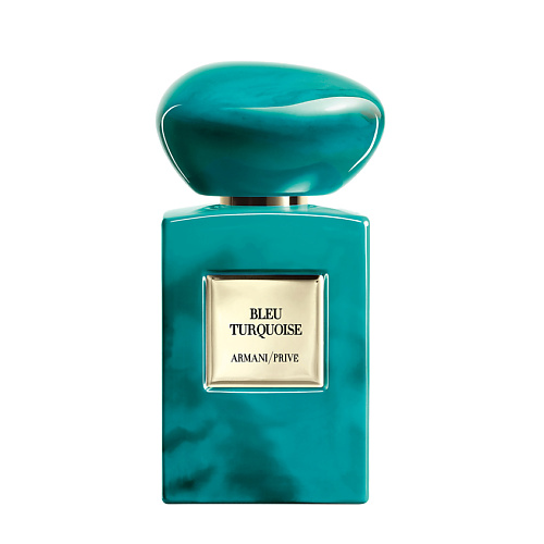 Где купить GIORGIO ARMANI ARMANI PRIVE BLEU TURQUOISE 50 Giorgio Armani 