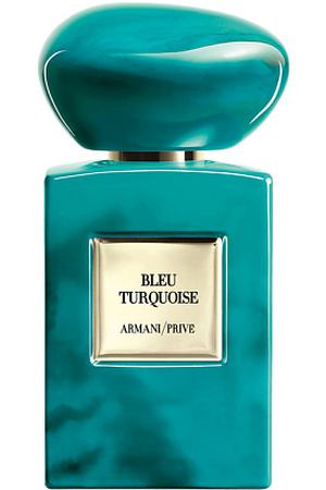 GIORGIO ARMANI ARMANI PRIVE BLEU TURQUOISE 50