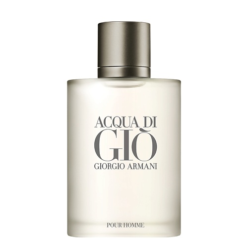 Где купить GIORGIO ARMANI Acqua Di Gio Homme 100 Giorgio Armani 