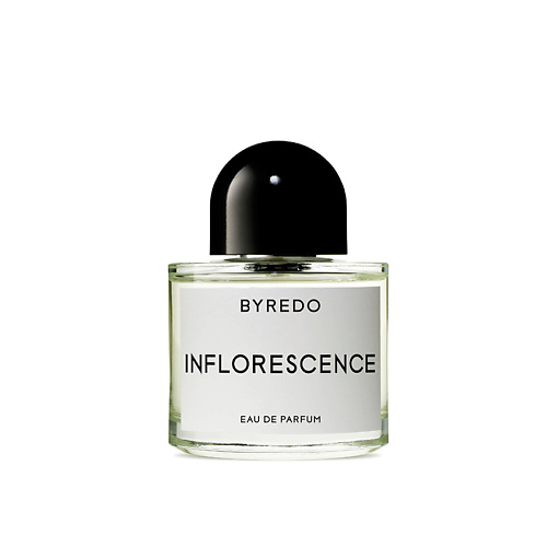 Где купить BYREDO Inflorescence Eau De Parfum 50 Byredo 