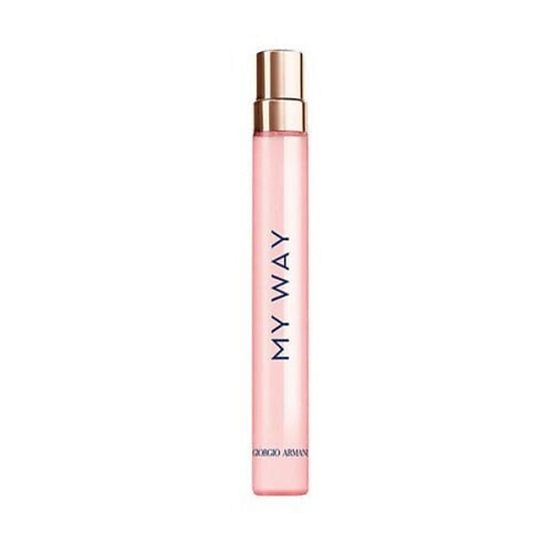 Где купить GIORGIO ARMANI Парфюмерная вода My Way Travel Spray Giorgio Armani 