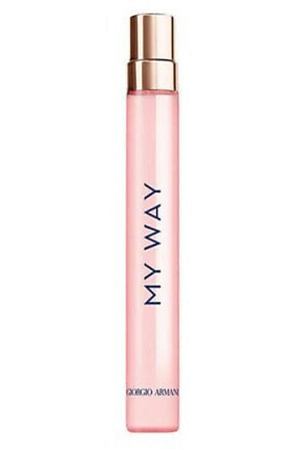 GIORGIO ARMANI Парфюмерная вода My Way Travel Spray