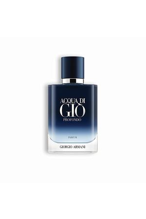 GIORGIO ARMANI Парфюмерная вода Acqua Di Gio Profondo Parfum