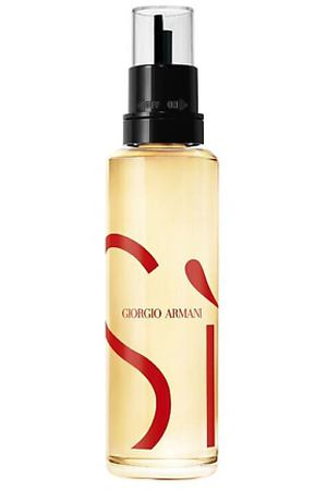 GIORGIO ARMANI Парфюмерная вода Si Passione Intense, пополнение