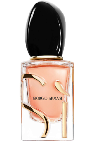 GIORGIO ARMANI Женская парфюмерная вода Si Intense