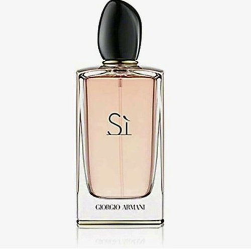 Где купить GIORGIO ARMANI Женская парфюмерная вода Sì 150.0 Giorgio Armani 