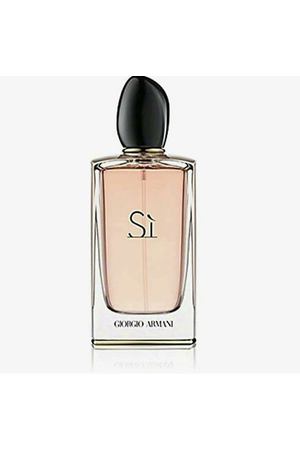 GIORGIO ARMANI Женская парфюмерная вода Sì 150.0