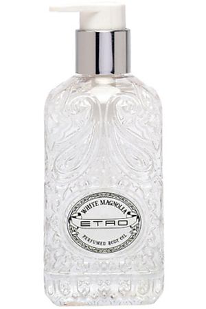 ETRO Масло для тела White Magnolia