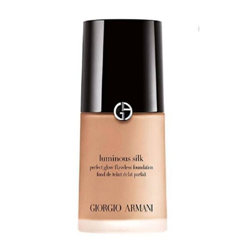 Где купить GIORGIO ARMANI Тональный крем LUMINOUS SILK Giorgio Armani 