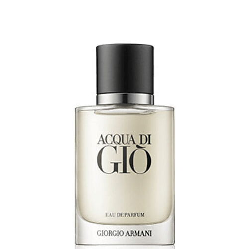 Где купить GIORGIO ARMANI Парфюмерная вода Acqua di Gio Homme Giorgio Armani 