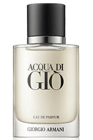 GIORGIO ARMANI Парфюмерная вода Acqua di Gio Homme