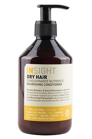 INSIGHT PROFESSIONAL Кондиционер для увлажнения и питания сухих волос DRY HAIR