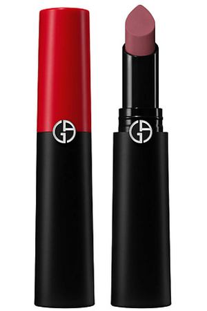 GIORGIO ARMANI Губная помада Lip Power Long-Lasting Matte