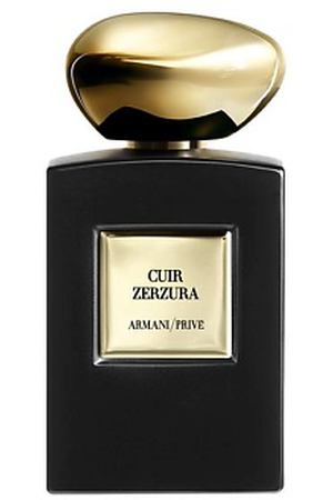 GIORGIO ARMANI Armani Prive Cuir Zerzura 100