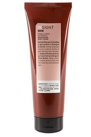 INSIGHT PROFESSIONAL Питательный крем для тела NOURISHING BODY CREAM