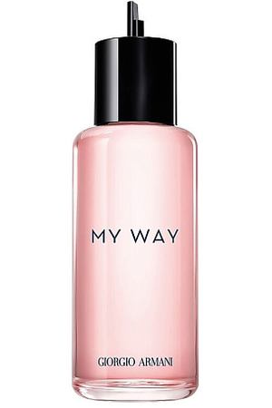 GIORGIO ARMANI Парфюмерная вода My Way, Пополнение духов