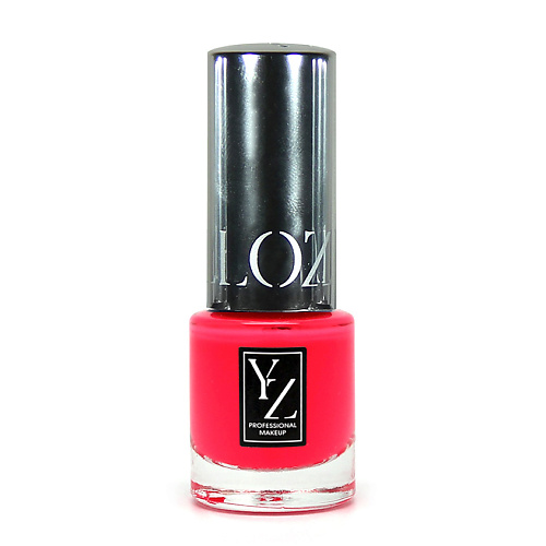 Где купить YLLOZURE Лак для ногтей Glamour Fluo Yllozure 