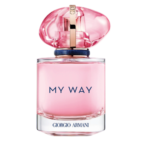 Где купить GIORGIO ARMANI Парфюмерная вода My Way Nectar Giorgio Armani 