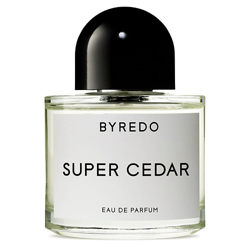 Где купить BYREDO Super Cedar Eau De Parfum 50 Byredo 