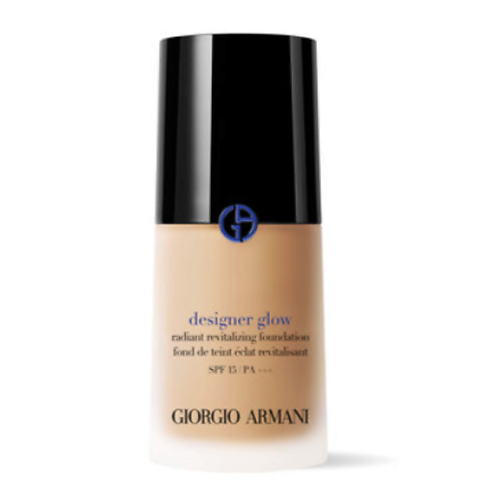 Где купить GIORGIO ARMANI Тональный крем Designer Glow Giorgio Armani 