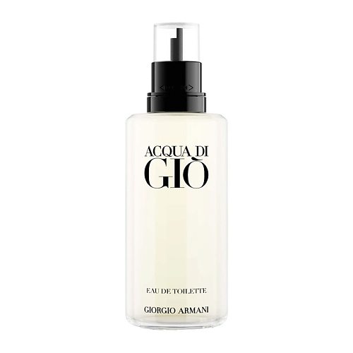 Где купить GIORGIO ARMANI Туалетная вода Acqua Di Gio, Пополнение духов Giorgio Armani 