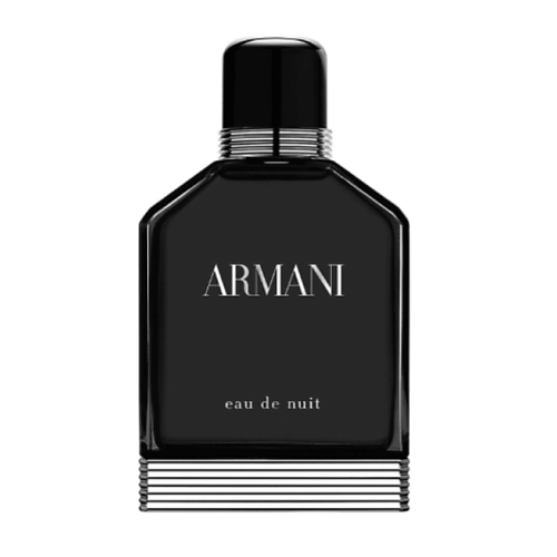 Где купить GIORGIO ARMANI Туалетная вода Eau de Nuit Giorgio Armani 