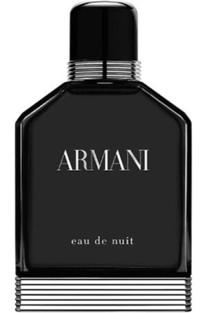 GIORGIO ARMANI Туалетная вода Eau de Nuit