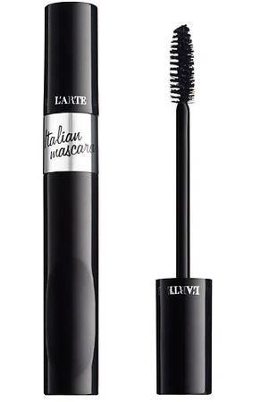 L'ARTE DEL BELLO Тушь объемная на каждый день ITALIAN MASCARA 12.0