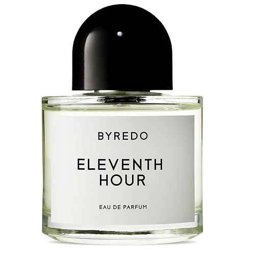 Где купить BYREDO Byredo Eleventh Hour Eau De Parfum 100 Byredo 