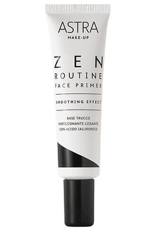 ASTRA Праймер для лица Zen Routine Face Primer