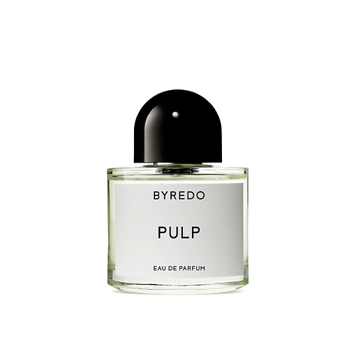 Где купить BYREDO Pulp Eau De Parfum 50 Byredo 