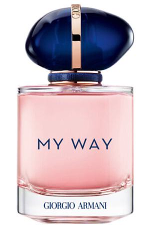 GIORGIO ARMANI Парфюмерная вода My Way, перезаполняемый