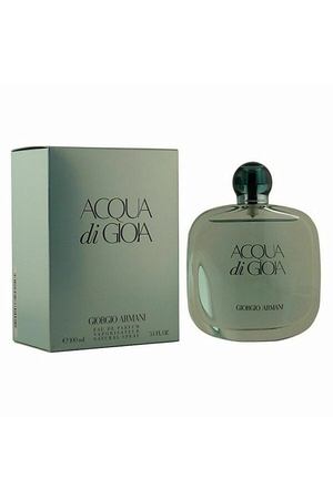 GIORGIO ARMANI Парфюмерная вода Acqua Di Gioia