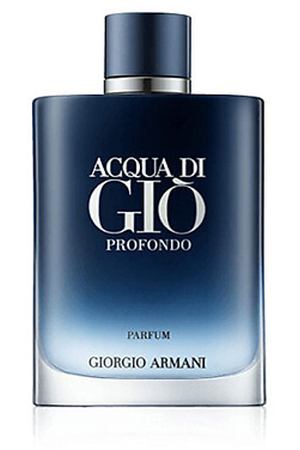 GIORGIO ARMANI Парфюмерная вода Acqua Di Gio Profondo Parfum