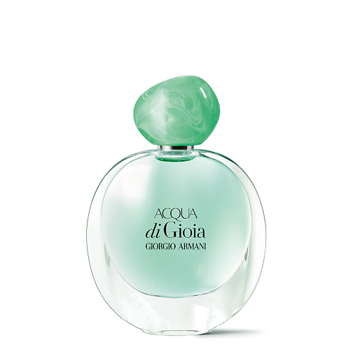 Где купить GIORGIO ARMANI Женская парфюмерная вода Acqua Di Gioia 50.0 Giorgio Armani 