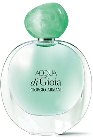 GIORGIO ARMANI Женская парфюмерная вода Acqua Di Gioia 50.0