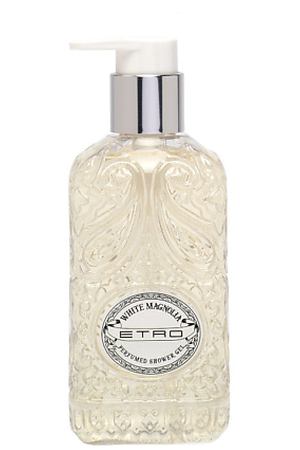 ETRO Гель для душа White Magnolia