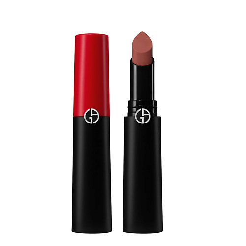 Где купить GIORGIO ARMANI Губная помада Lip Power Long-Lasting Matte Giorgio Armani 